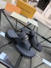 Louis Vuitton Men's Slippers 110