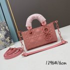 DIOR High Quality Handbags 379