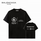 Balenciaga Men's T-shirts 482