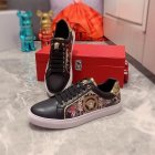 Versace Men's Shoes 362