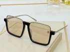 Chanel High Quality Sunglasses 2635