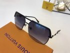 Louis Vuitton High Quality Sunglasses 523
