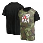 Air Jordan Men's T-shirts 668
