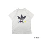 adidas Apparel Men's T-shirts 43