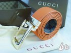 Gucci High Quality Belts 38