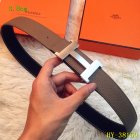 Hermes High Quality Belts 360