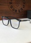 Chrome Hearts Plain Glass Spectacles 117