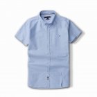 Tommy Hilfiger Men's Short Sleeve Shirts 33