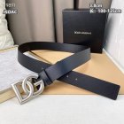 Dolce & Gabbana Original Quality Belts 298