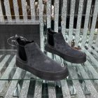 Prada Men's Shoes 1228