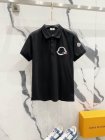 Moncler Men's Polo 222