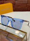 Louis Vuitton High Quality Sunglasses 2864
