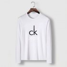 Calvin Klein Men's Long Sleeve T-shirts 57