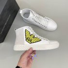 Armani Men's Shoes 1256