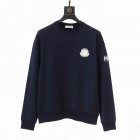 Moncler Men's Long Sleeve T-shirts 306