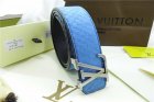 Louis Vuitton High Quality Belts 242