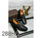 Louis Vuitton Men's Athletic-Inspired Shoes 2109