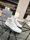 Prada Men's Shoes 1250