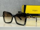 Fendi High Quality Sunglasses 195