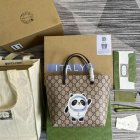 Gucci High Quality Handbags 1640