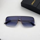 POLICE High Quality Sunglasses 52