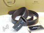 Hugo Boss High Quality Belts 38