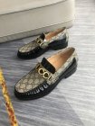 Gucci Men's Shoes 2168
