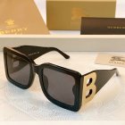 Burberry High Quality Sunglasses 1068