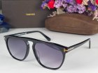 TOM FORD High Quality Sunglasses 2869