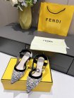 Fendi Women's Shoes 210