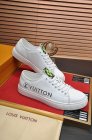 Louis Vuitton Men's shoes 760