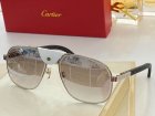 Cartier High Quality Sunglasses 30