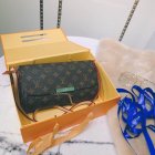 Louis Vuitton High Quality Handbags 552