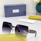 Gucci High Quality Sunglasses 3689