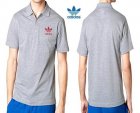 adidas Apparel Men 's Polo 154