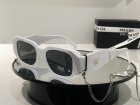 Prada High Quality Sunglasses 478