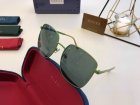 Gucci High Quality Sunglasses 1315