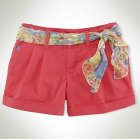 Ralph Lauren Women's Shorts 08