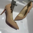 Christian Louboutin Women's Shoes 720