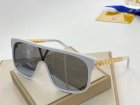 Louis Vuitton High Quality Sunglasses 2453