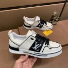 Louis Vuitton Men's shoes 492