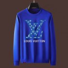 Louis Vuitton Men's Long Sleeve T-shirts 241