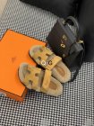 Hermes Women's Slippers 408