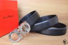 Salvatore Ferragamo Normal Quality Belts 67