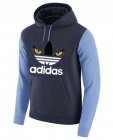 adidas Apparel Men's Hoodies 498