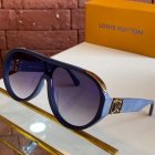 Louis Vuitton High Quality Sunglasses 88