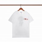 DIOR Men's T-shirts 464