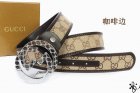 Gucci Normal Quality Belts 362