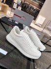Prada Men's Shoes 1420