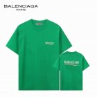 Balenciaga Men's T-shirts 467